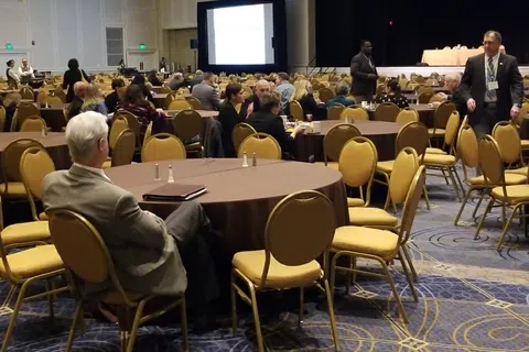 Proposal Writing Tips from the National 8(a) Small Business Conference