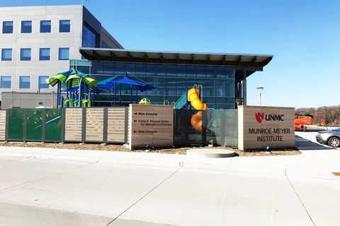 Mill Creek Provides IO for Munroe-Meyer Institute in Omaha