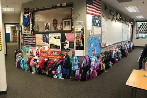 Mill Creek Charitable Contribution Benefits Local Foster Kids
