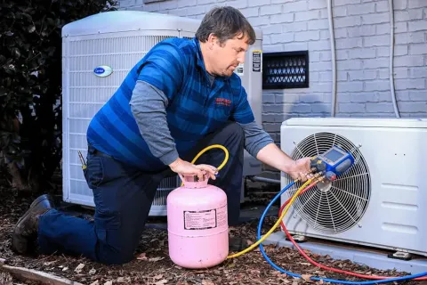Benefits of a Heating and Air Maintenance Agreement
