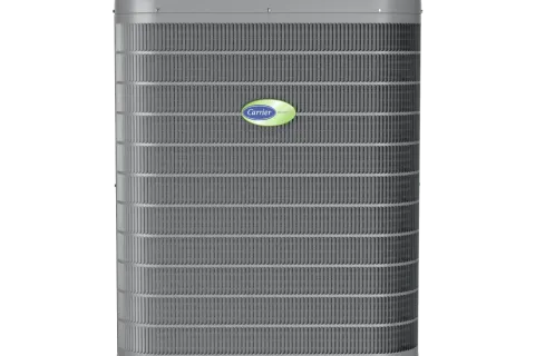 Heat Pump Advantages