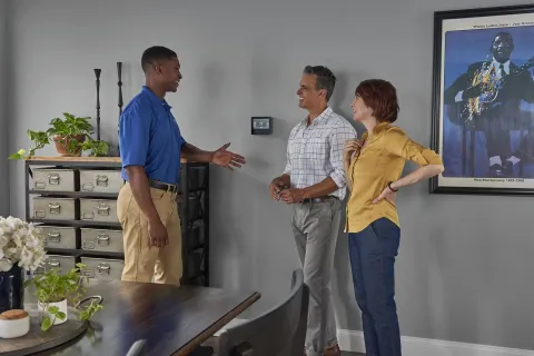 Benefits of a Thermostat Upgrade
