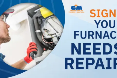 Signs Your Furnace Needs Repair
