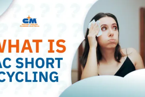 What is AC Short Cycling