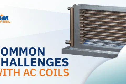Common Challenges With AC Coils