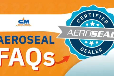 Answering Frequently Asked Questions About Aeroseal