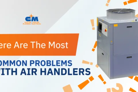 Here Are The Most Common Problems with Air Handlers