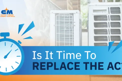 Is it Time to Replace the AC?