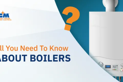 All You Need to Know About Boilers