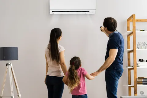 10 Common AC Problems