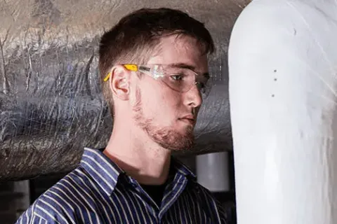 Solutions for Healthy Indoor Air Quality