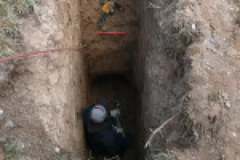 When is a sewer line replacement necessary?