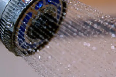 Tips for saving water inside your home