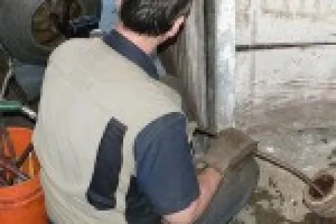 Why a licensed Atlanta plumber is your best choice