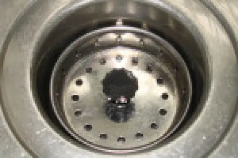 What to do when the kitchen sink is clogged