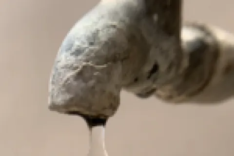 Saving Money and Water