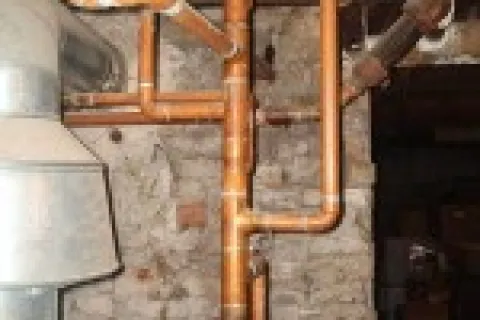 Put water hammer to rest – once and for all