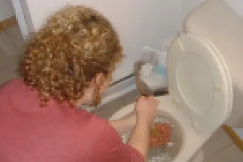 What to expect from your Atlanta drain cleaning service