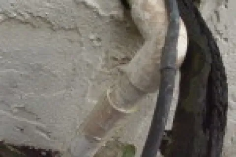 The case for immediate polybutylene pipe replacement