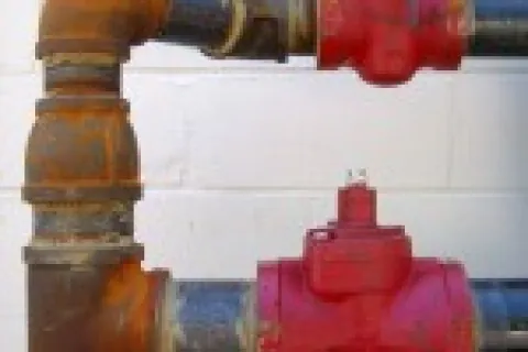 How to manage a water shut-off and avoid a home disaster