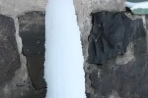 Pipe winterization: Practical preparation for cold weather