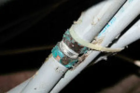 A plumbing forum to debunk common myths