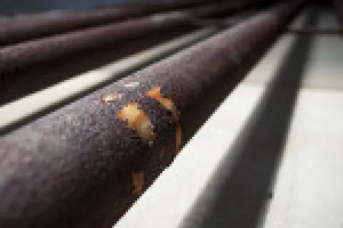 Why and when to repipe your home