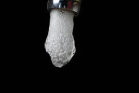 Save energy with improved water-heater technology
