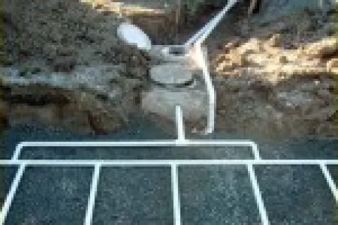 DIY septic system: Leave it to the professionals