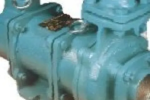 How do sump pumps work?