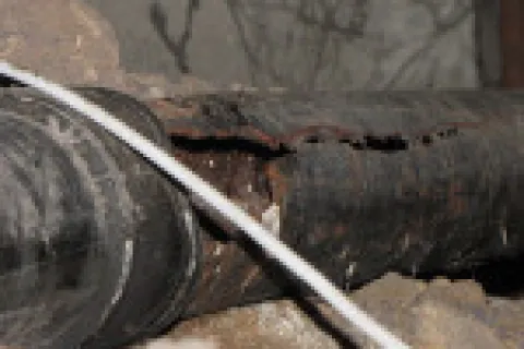 Knowing when to call a plumber can save you time and money!