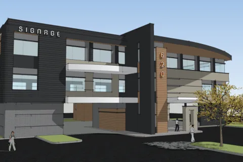 SK Commercial Realty to Develop Two Medical Office Buildings in Kennestone Hospital Market