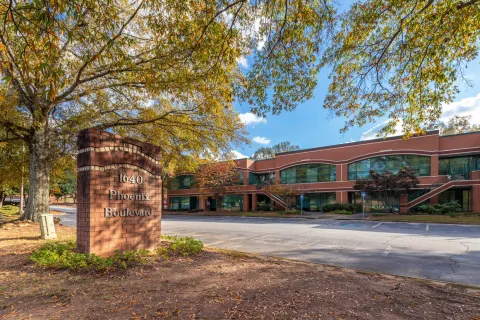 SK Commercial Realty Assumes Leasing and Property Management for Phoenix Park
