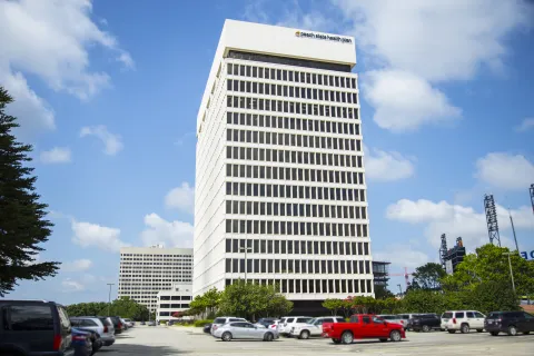 Circle 75 Office Park