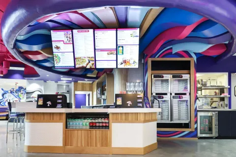 Prototype Mellow Mushroom restaurant opens along Atlanta Beltline in Grant Park