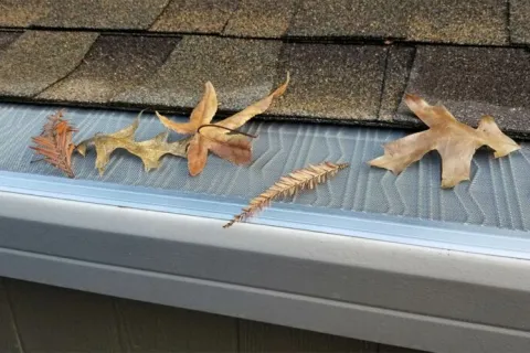 The Importance of Properly Functioning Gutter Systems