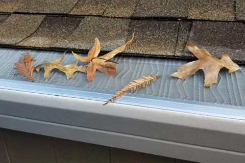 Gutters 101