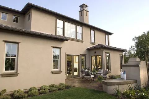Autumn Home Exterior Maintenance