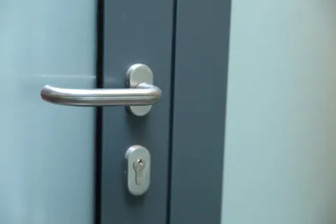 How to Choose New Exterior Doors in Atlanta