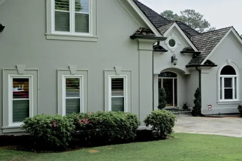 Lower Your Summer Utility Bills with New Windows