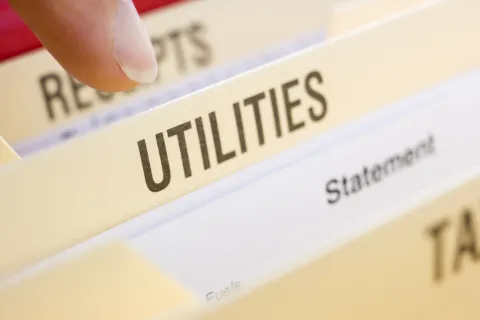 How Can I Reduce My Energy Bill in an Older Home?