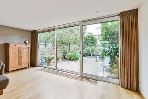 What Sliding Glass Door Should I Choose?