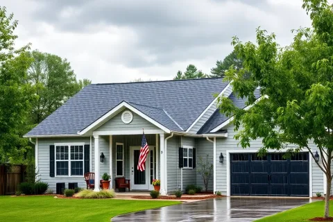 How to Choose the Best Siding for High Moisture Climates