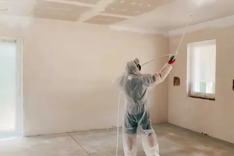 How to Choose the Perfect Paint Finish for Every Room