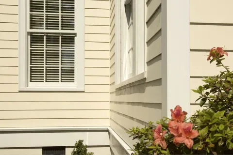 How to Choose the Best Siding Color for Your Home