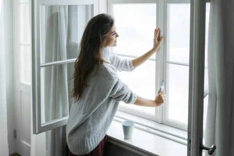 Signs It’s Time to Replace Your Home Windows