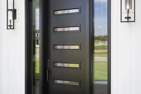 Essential Entry Door Security Features Every Homeowner Should Know