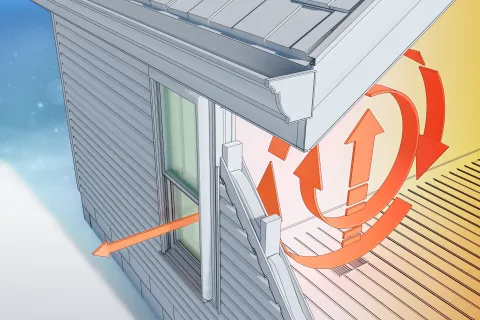 Benefits of Double-Pane Windows for Energy Efficiency