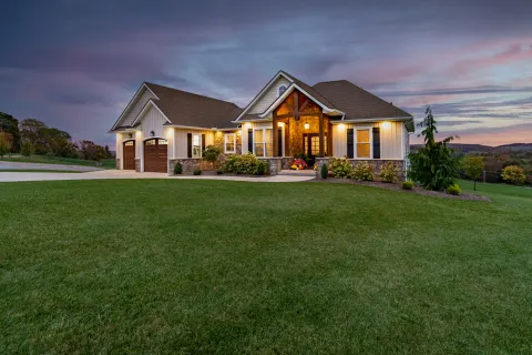 How to Boost Curb Appeal with New Siding