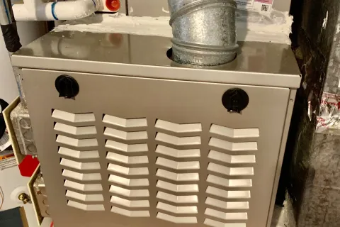 Furnace, heating, cooling